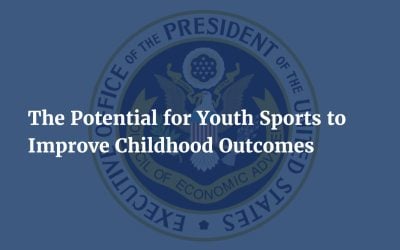 The Potential for Youth Sports to Improve Childhood Outcomes